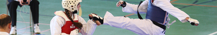 
        TAEKWONDO 2009 ' 1st European Universities Taekwondo Championship ' Braga ' Portugal
       